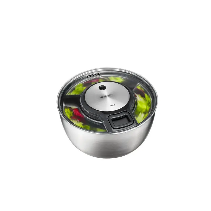 Gefu - Wirówka stalowa SPEEDWING 5l Gefu Bezpieczne zakupy