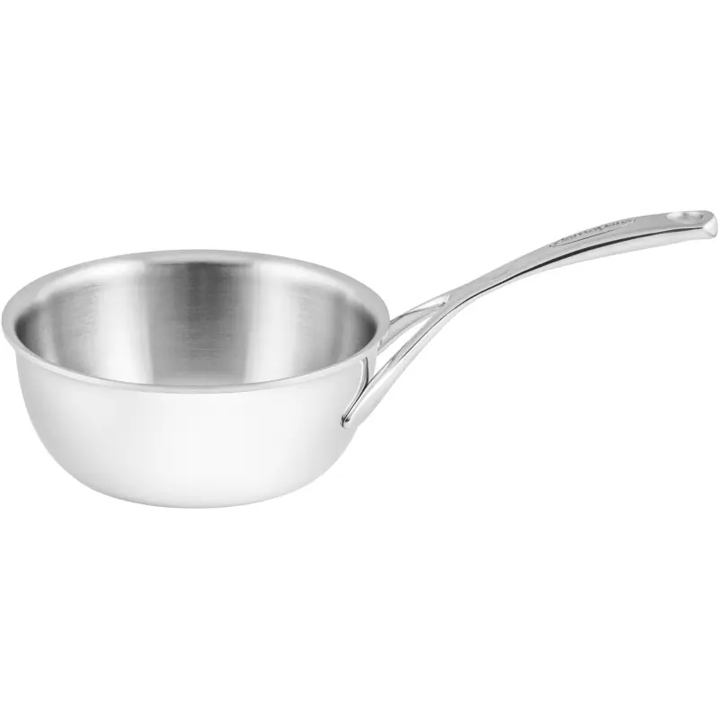 Obniżka ceny Demeyere - rondelek stożkowy 1.5 ltr