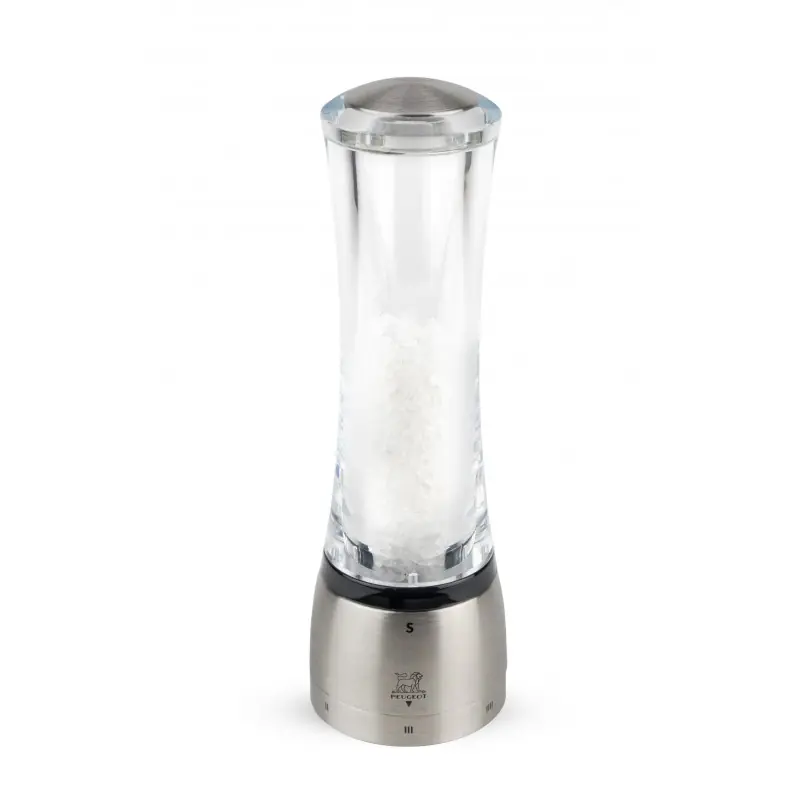 Peugeot - Młynek do soli Daman 21 cm u‘select Ostatnie sztuki