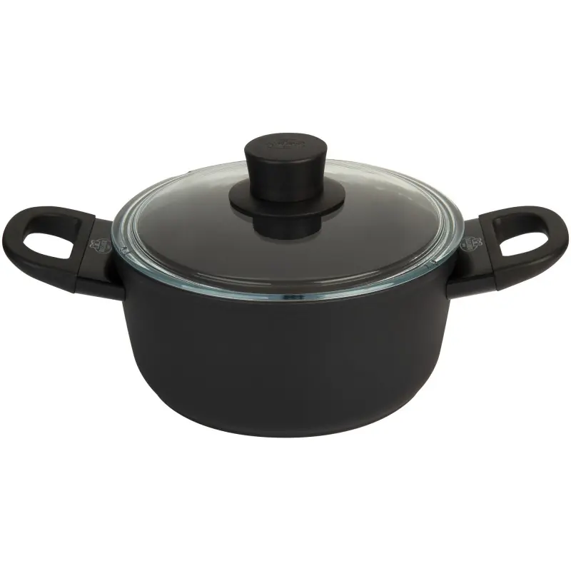 Ballarini - garnek 2H z pokrywką 2.8 ltr Premium