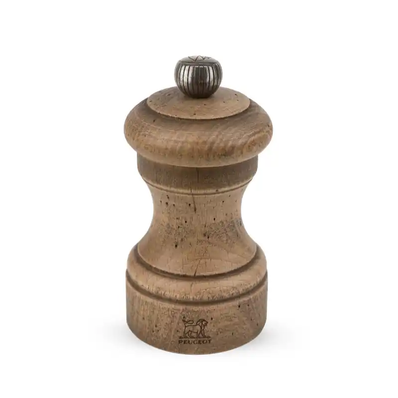 Peugeot - Młynek do soli 10 cm Anitque Promocja