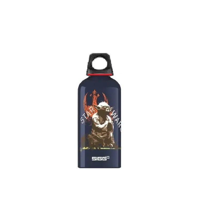 Sigg - Star Wars Yoda - Bidon 0,4 l. Dodaj do koszyka