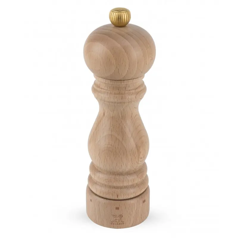 Peugeot - Młynek do pieprzu Paris 18cm, naturalny, u-select Kup online