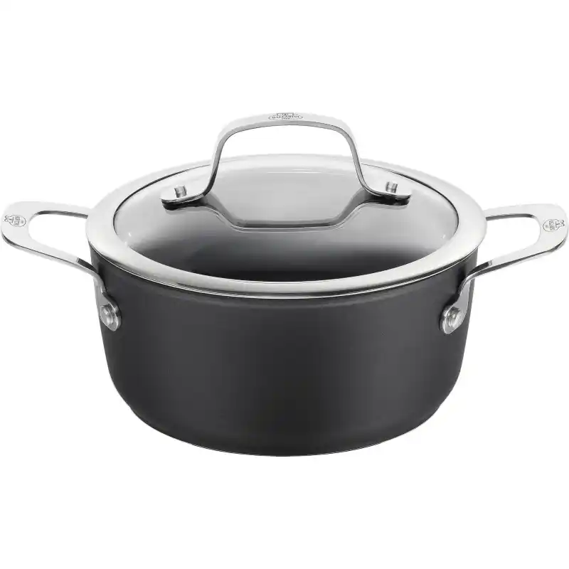 Ballarini - garnek tytanowy 2H 24 cm Dodaj do koszyka
