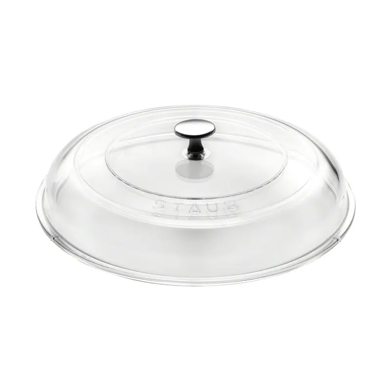 Staub - szklana pokrywka 20 cm Ostatnia szansa