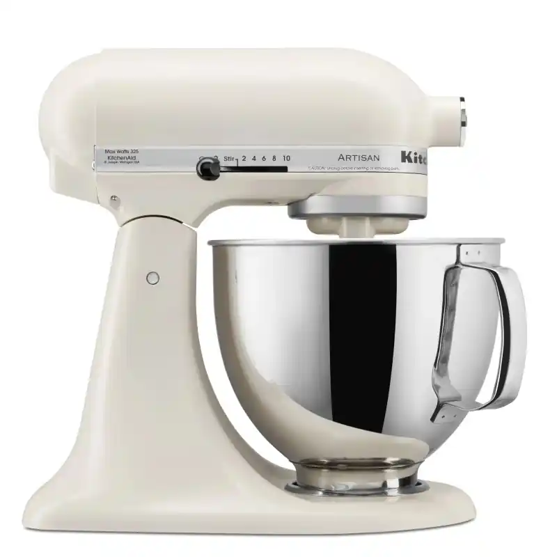 KitchenAid - Artisan - Mikser 4,8l porcelain 5KSM125EPL Hit cenowy