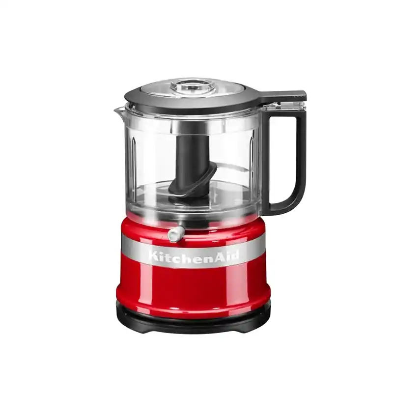 KitchenAid - Malakser mini 0,8l czerwony 5KFC3516EER Bezpieczne zakupy