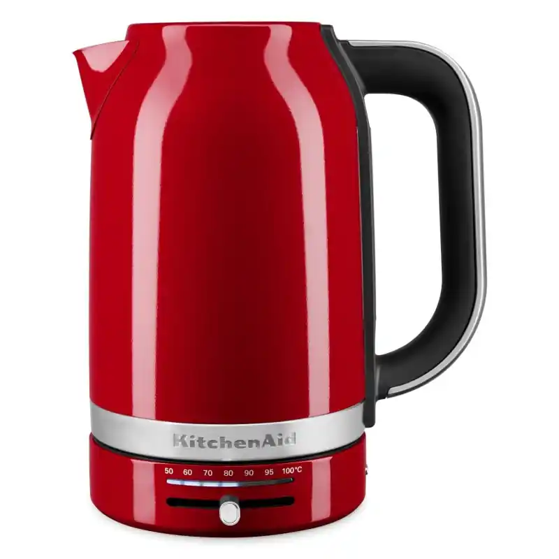 KitchenAid - Czajnik elektryczny 1,7l czerwony - 5KEK1701EER Promocja