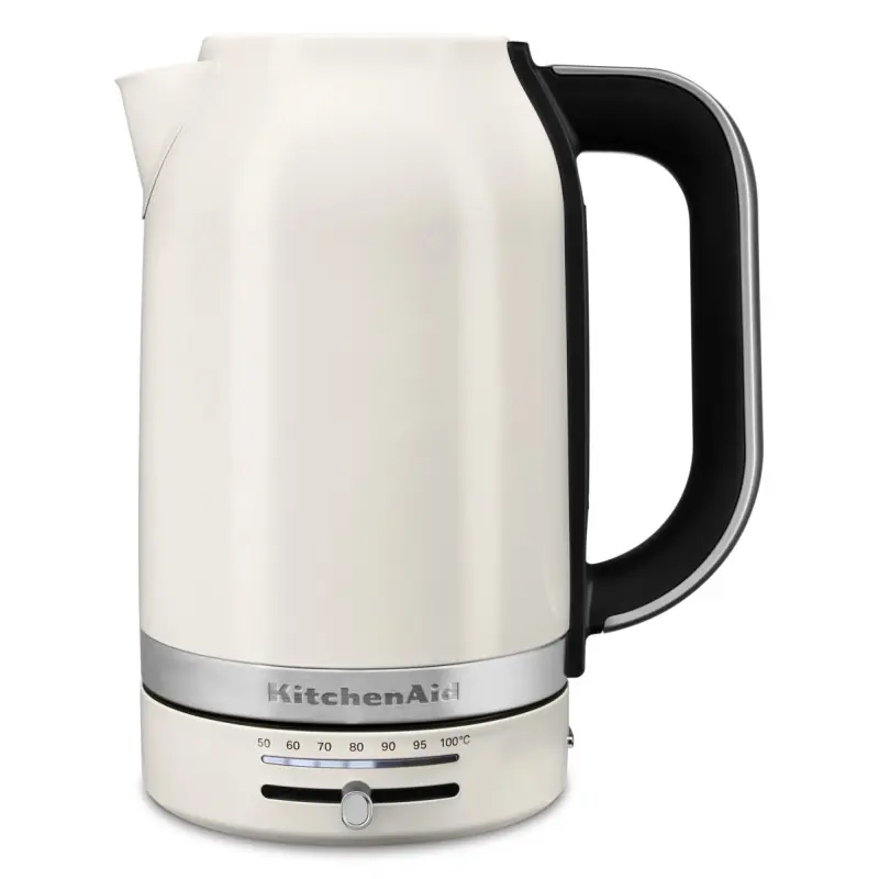 Cena promocyjna KitchenAid - Czajnik elektryczny 1,7l porcelanowy - 5KEK1701EPL