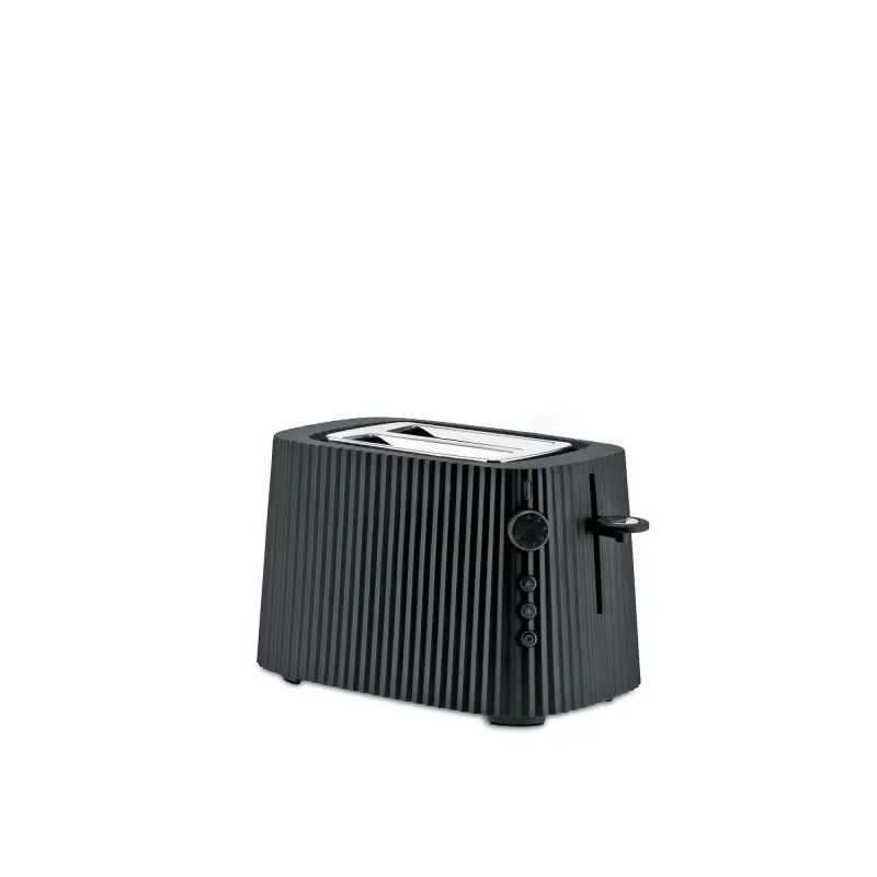 Oferta toster, czarny