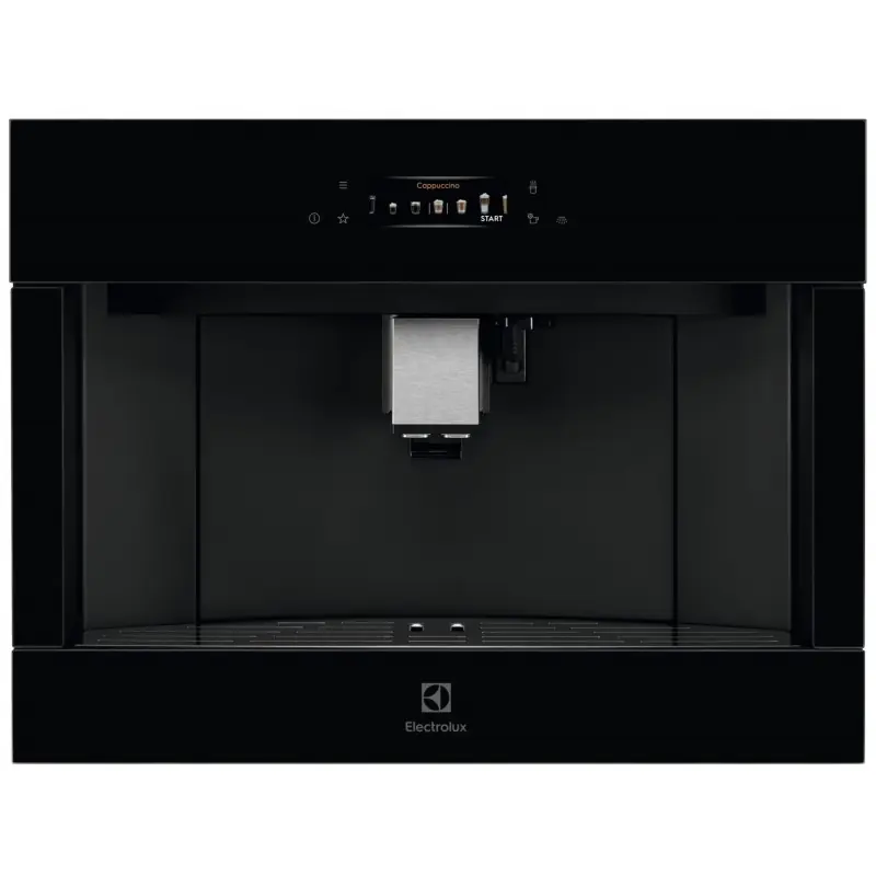 Electrolux -Ekspres ciśnieniowy KBC85Z Okazja