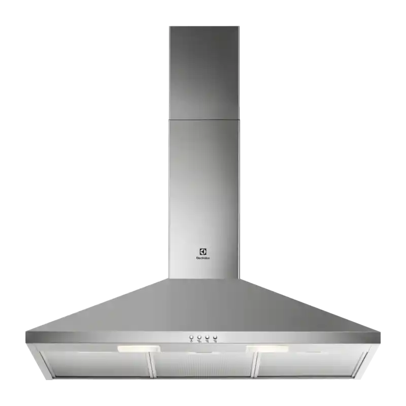 Szybka dostawa Electrolux Okap Kominkowy LFC319X