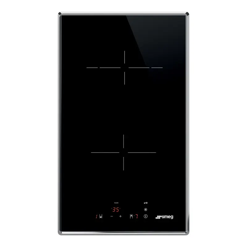 Smeg Ceramiczna płyta kuchenna SE232TX2 Dostępne od ręki
