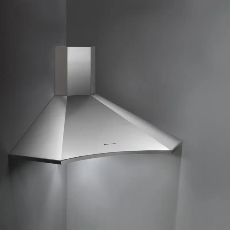 Zniżka FALMEC - Design Elios Angolo 90 Okap narożny