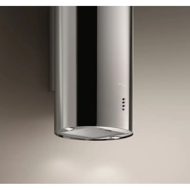 Elica - Okap naścienny TUBE PRO IX/A/43 PRF0080075B Oferta
