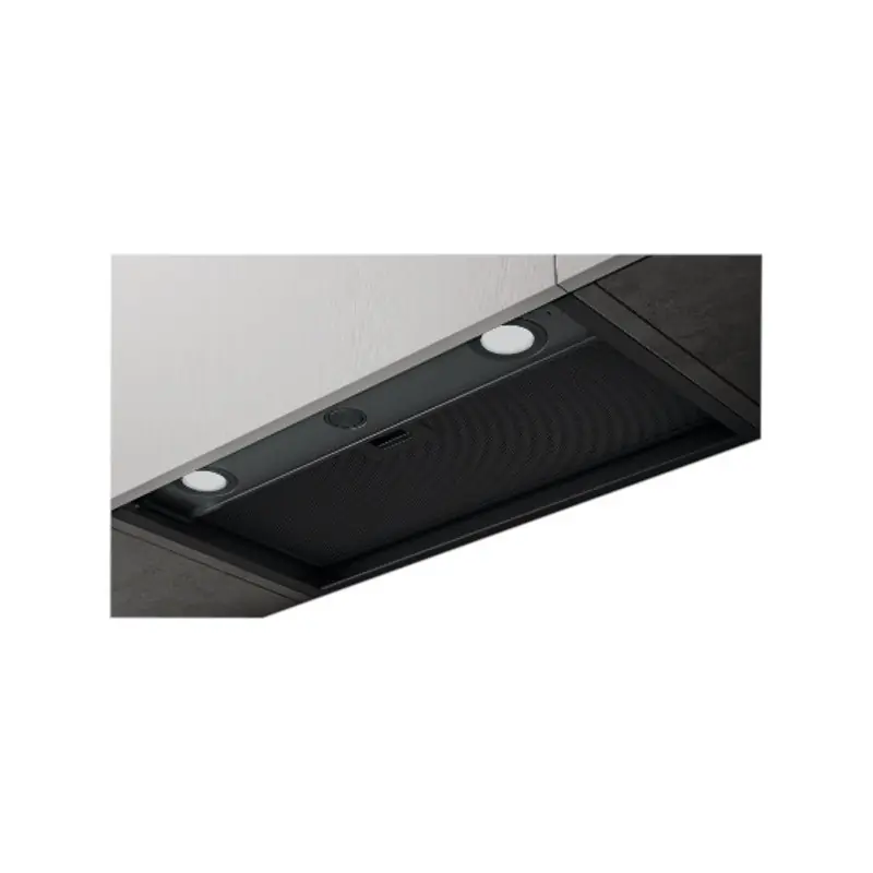 Darmowy zwrot Elica - Okap do zabudowy BOXIN LX/BL MAT/A/90