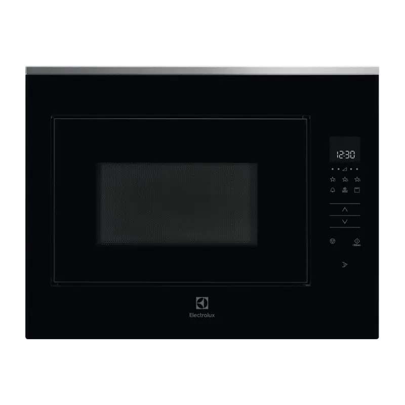 Electrolux - Kuchenka mikrofalowa TouchOpen do zabudowy KMFD264TEX Nowość