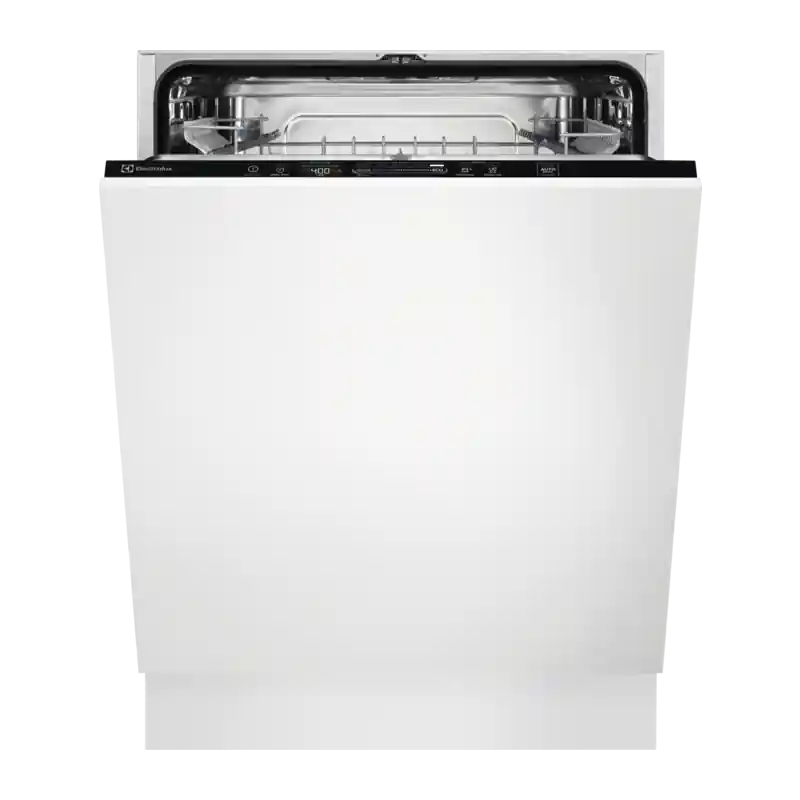 Electrolux - Zmywarka do zabudowy 60cm QuickSelect EEQ47210L Ostatnia szansa