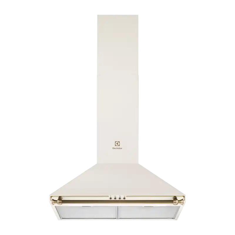 Łatwy zwrot Electrolux - Okap kominkowy EFC226V