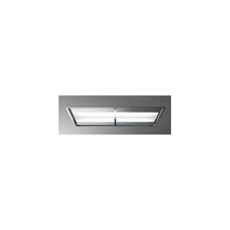 Wysoka jakość FALMEC - Nuvola 140 Okap sufitowy inox + Silnik Slim