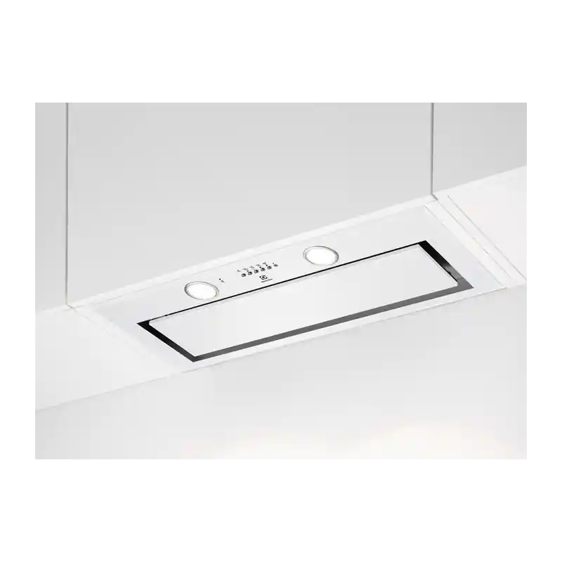 Nie przegap Electrolux - Okap zintegrowany 80cm LFG719W