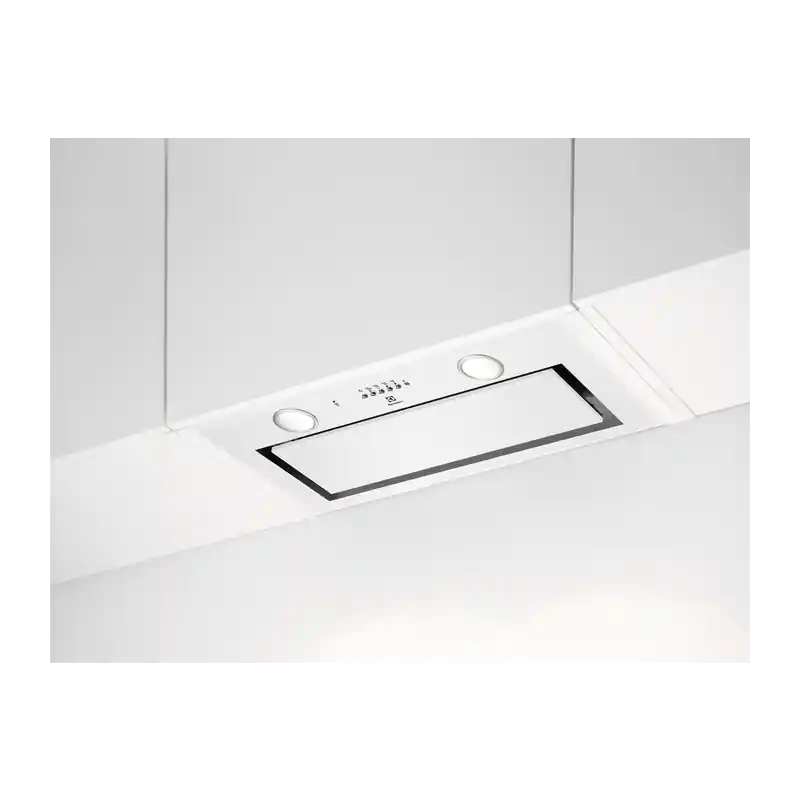 Electrolux - Okap zintegrowany 54cm LFG716W Nowy