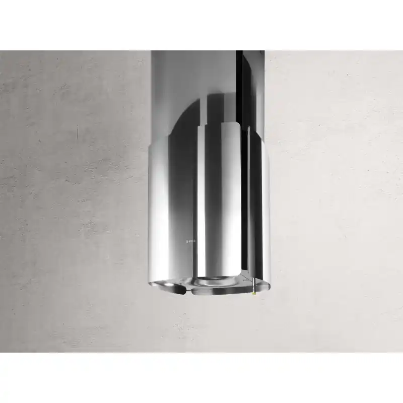Elica - Okap wyspowy CHROME EDS IX/A/85 Najlepsza cena
