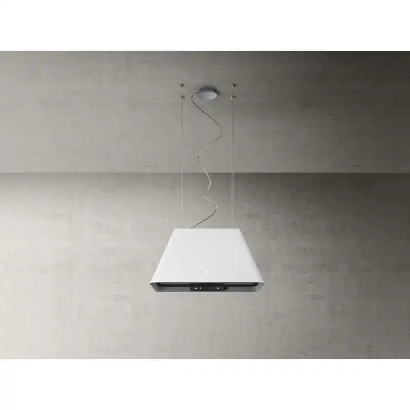 Elica - Okap wyspowy IKONA LIGHT WH/F/60 Hit cenowy