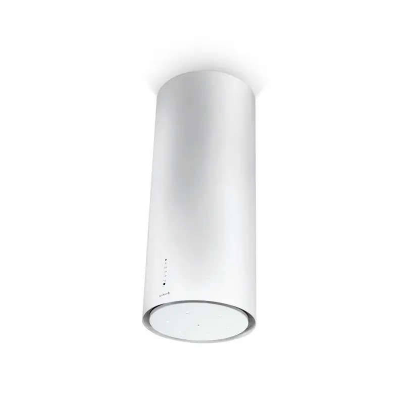 FABER - Okap przyścienny 37cm - CYLINDRA GLOSS PLUS WH 37/2 Cena promocyjna