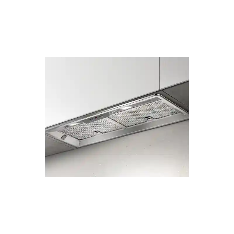 Okap Elica ELIBLOC LUX IX/A/80 stal nierdzewna Wybór klientów