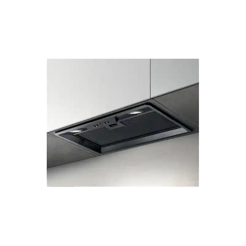 Dodaj do koszyka Okap Elica ELIBLOC LUX BL/A/60 czarny