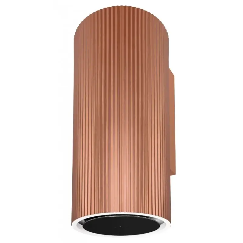 Tylko dziś Ciarko - Okap przyścienny Monogram Rose Gold ⌀ - 38 CDP3802R