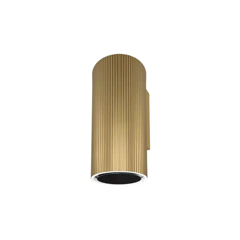 Zamów dziś Ciarko - Okap przyścienny Monogram Gold ⌀ 38 - CDP3802Z