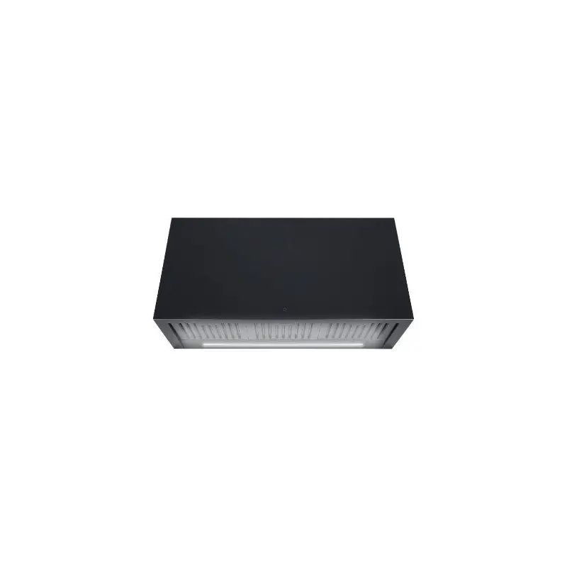 Ciarko Okap przyścienny Minimal 4 Black 60cm CDP604C Najlepsza cena