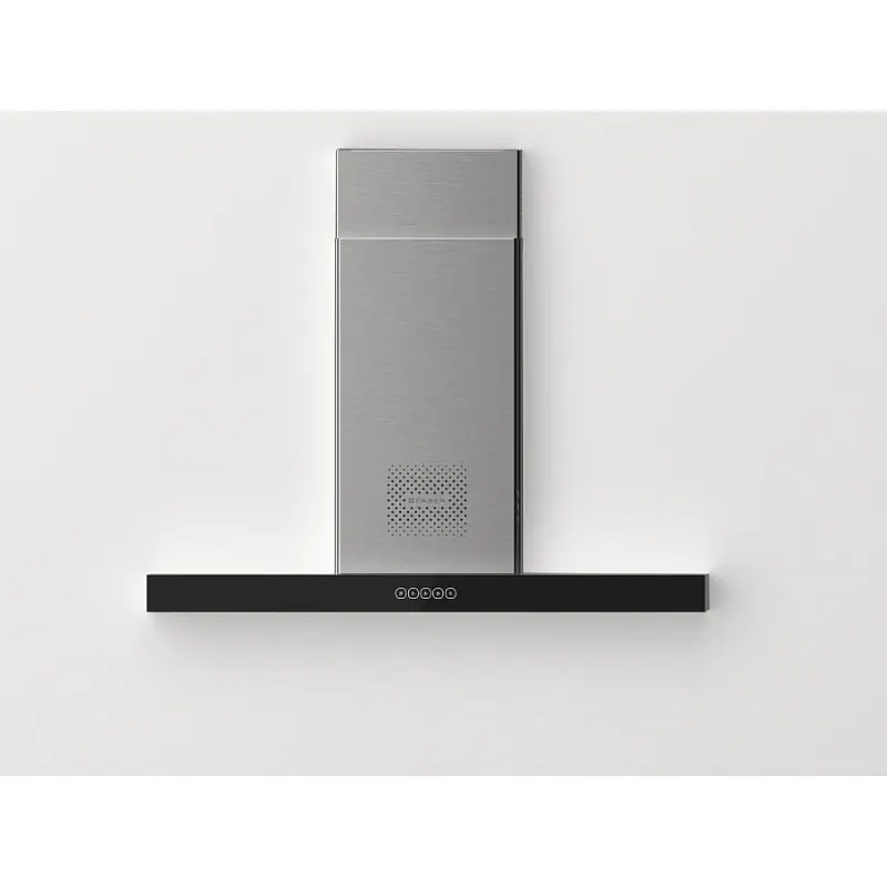 FABER - Okap przyścienny - HOOD AIR HUB STILO GLASS COMF.XV A90/2 Oferta