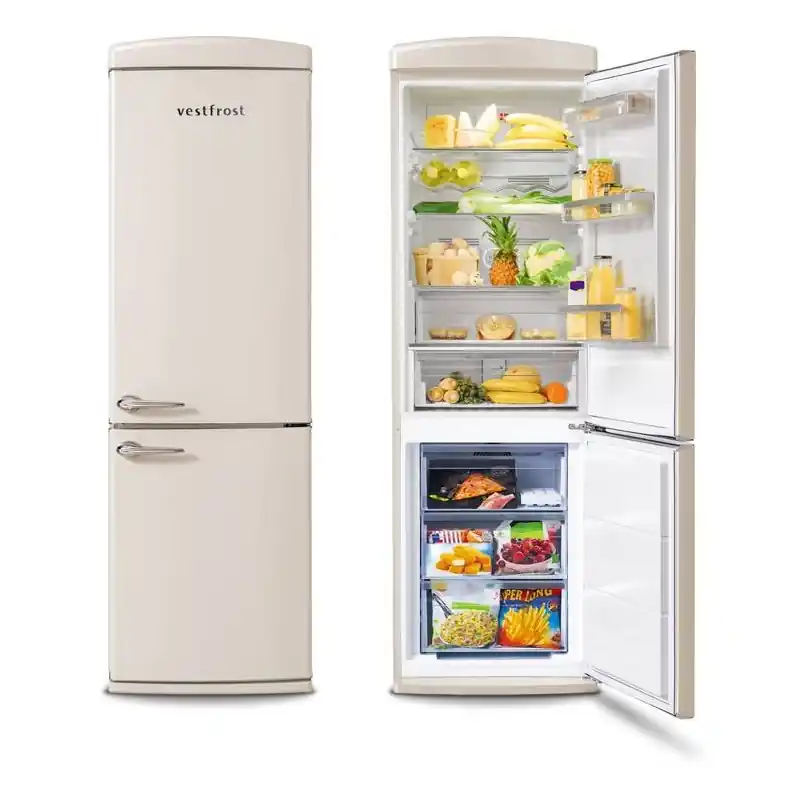 VESTFROST Chłodziarko-zamrażarka VR-FB373-2E1BG Oferta