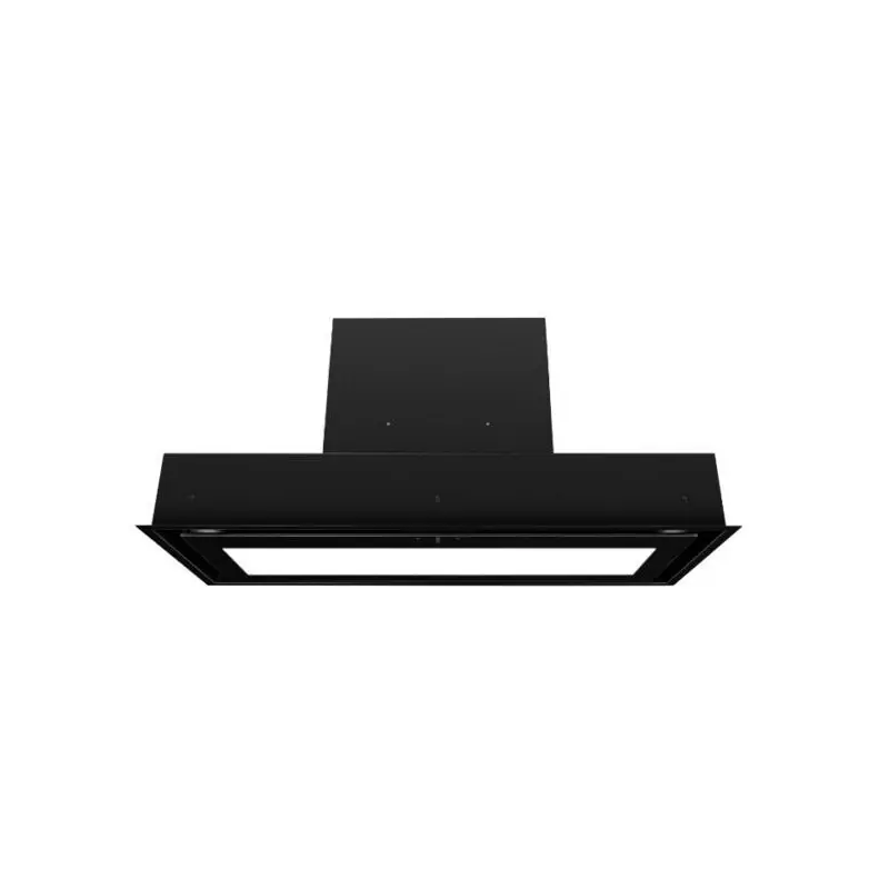 Sprawdź teraz Ciarko Okap podszafkowy SU Mini Black 74cm CDZ7402C