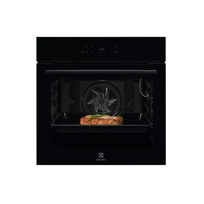 Electrolux - Piekarnik 800 AssistedCooking pyroliza KOEBP39WZ Łatwy zwrot