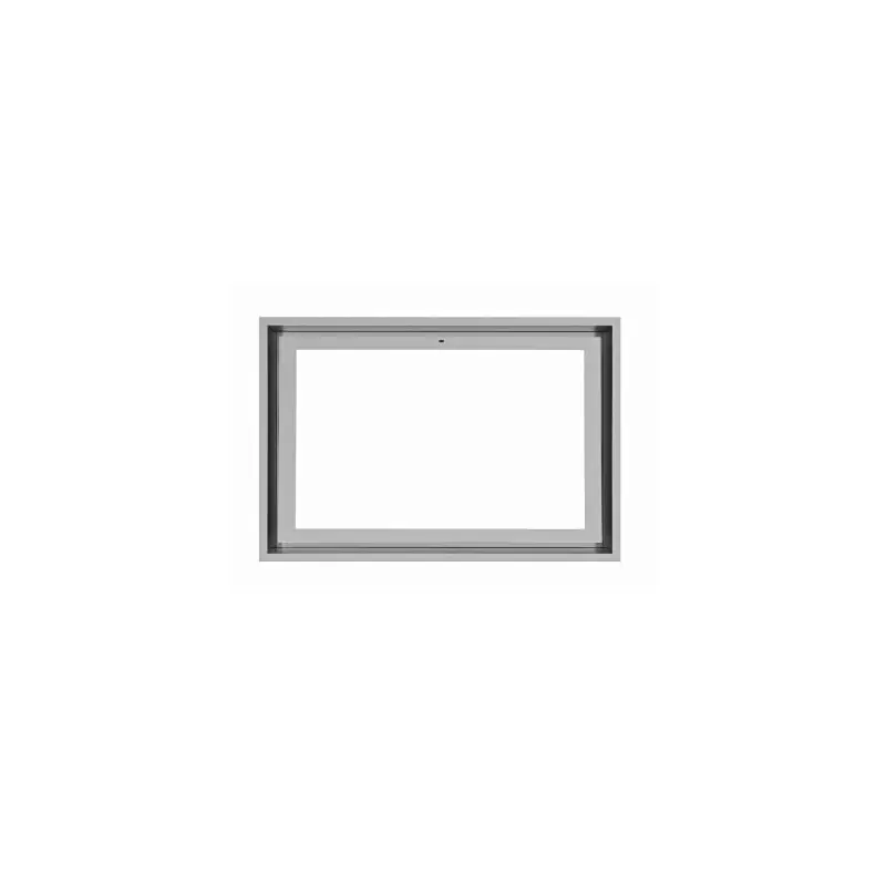 Ciarko Okap sufitowy SU Light Inox/White 60/90cm CDS9001IB Oferta