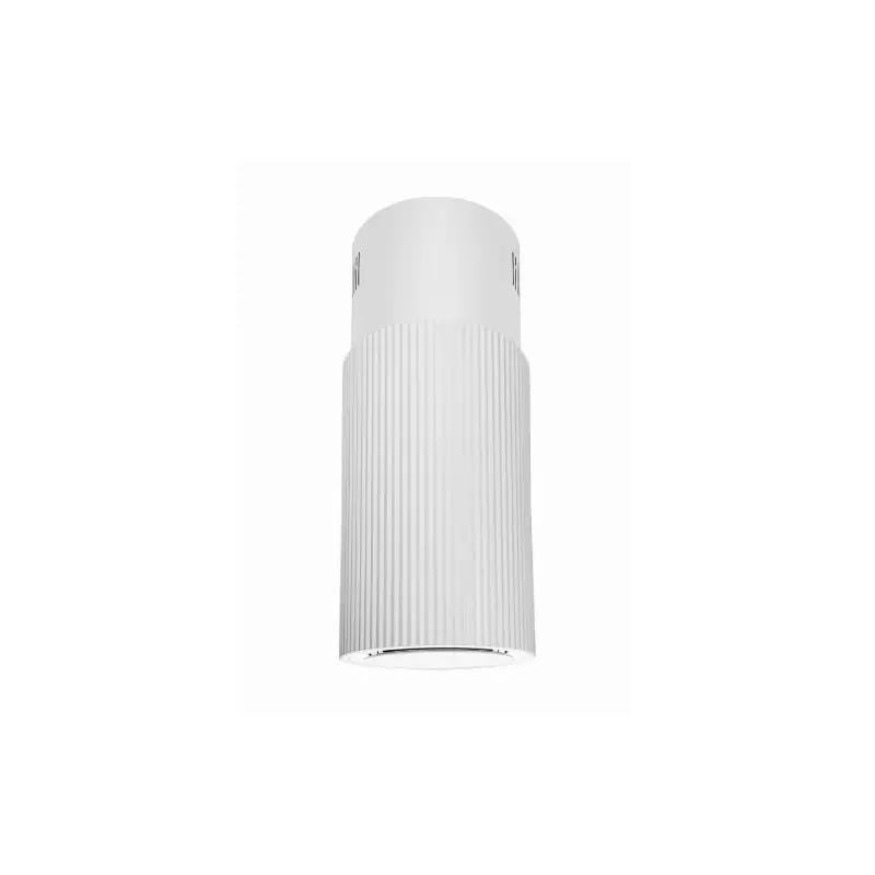 Ciarko - Okap sufitowy Monogram W White ⌀ 38 - CDW3802B Premium