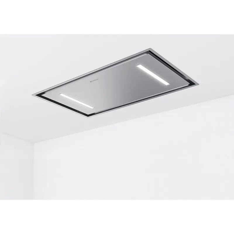 Hit cenowy FABER - Okap sufitowy - HEAVEN DUAL LIGHT A90 X FLAT