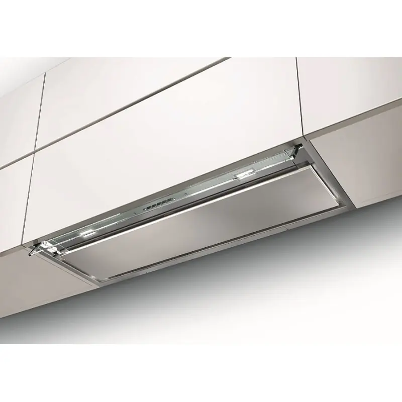 FABER - Okap do zabudowy - IN-NOVA PREMIUM X 120/2 Najlepsza cena
