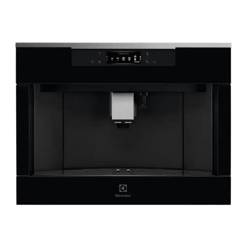 Kup online Electrolux - Ekspres ciśnieniowy 900 KBC85X - używany
