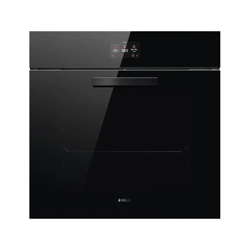 Obniżka ceny ELICA piekarnik VIRTUS MULTI 60 TFT BL PRF0191770A
