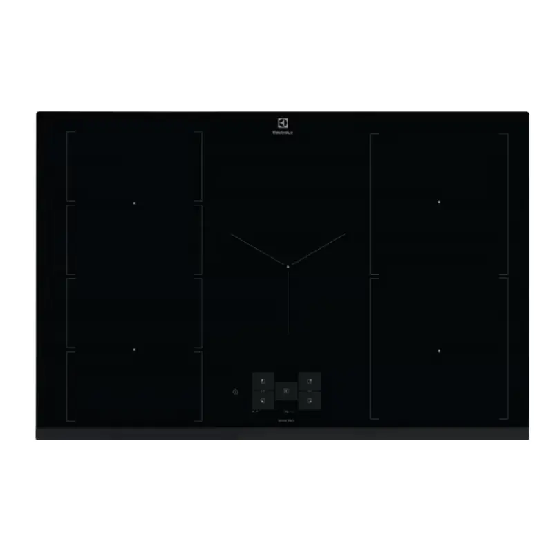 ELECTROLUX Płyta indukcyjna SensePro 900 EIS8959 + zestaw garnków gratis Cena promocyjna