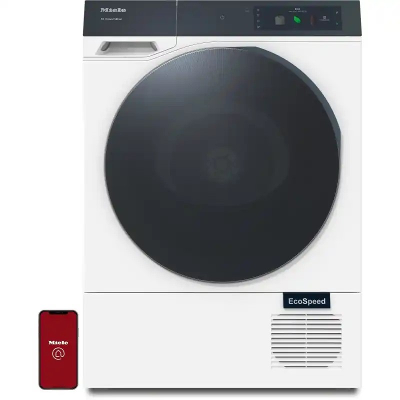 Miele suszarka z pompą ciepła TQ 1000 WP Nova Edition Hit cenowy