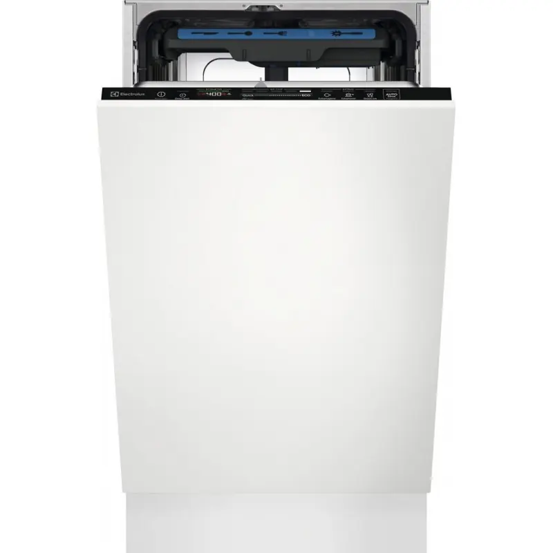 Electrolux -Zmywarka do zabudowy AirDry 300 45 cm EEA71210L Dostępne od ręki