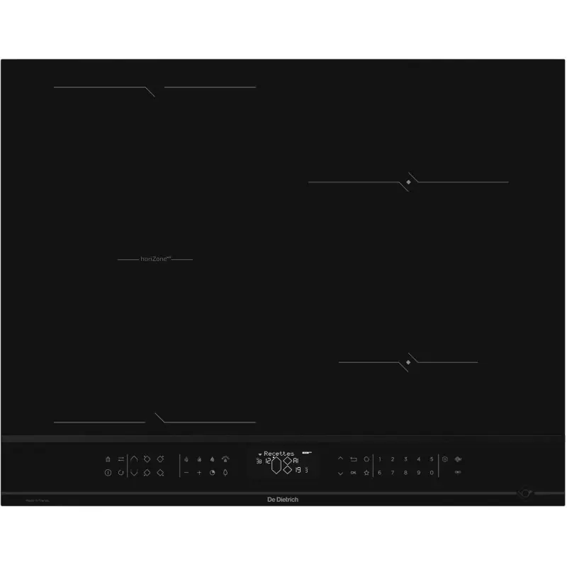 De dietrich - Płyta indukcyjna 65cm HORIZONE, DPI4431BT Nowy