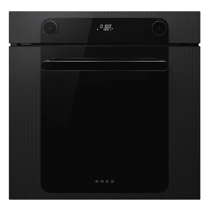 Tani Smeg Piekarnik Musa 60 cm SF6201TB