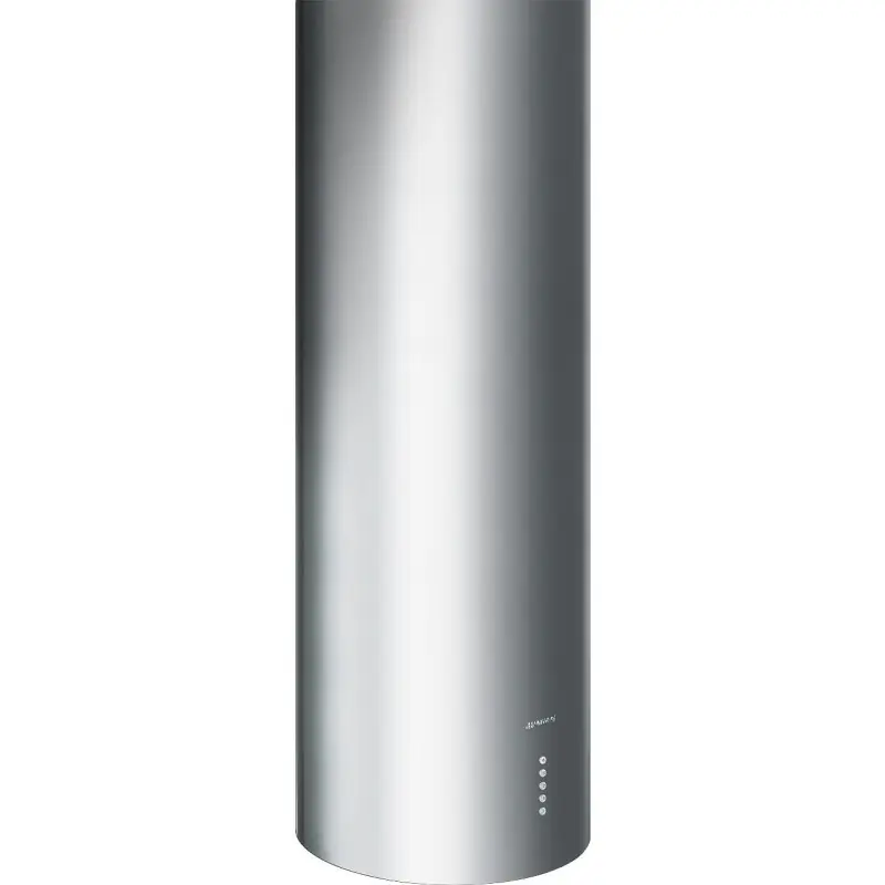 Smeg - Wyspowy okap kuchenny 37 cm z linii Universal KIR37XE2 Dostępne od ręki